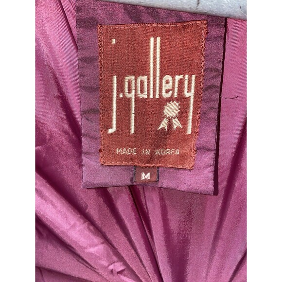 j.gallery Down Jacket - Picture 3 of 4